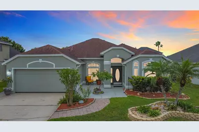 12445 Bohannon Boulevard, Orlando, FL 32824 - Photo 1