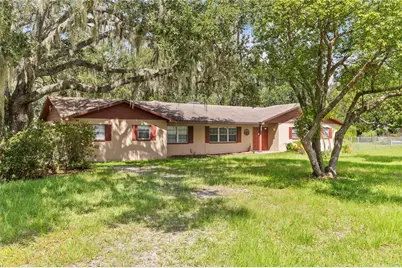 3540 Garland Street, Mulberry, FL 33860 - Photo 1