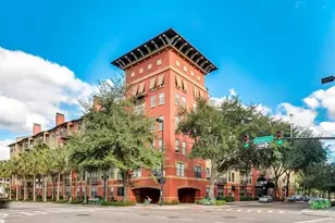 911 N Orange Ave, Orlando, FL 32801 - Photo 1