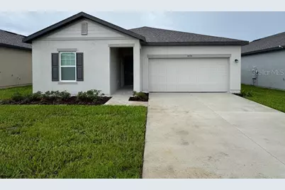 3498 Evening Star Drive, Winter Haven, FL 33881 - Photo 1