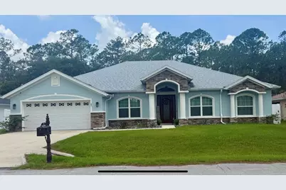 89 Reidsville Drive, Palm Coast, FL 32164 - Photo 1