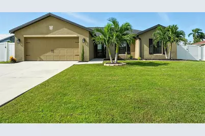 531 Mohawk, Cape Coral, FL 33914 - Photo 1