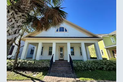 7824 Lower Perse Circle, Orlando, FL 32827 - Photo 1