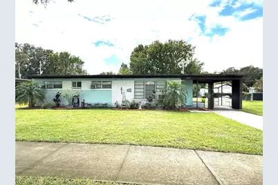 410 S Oxalis Avenue, Orlando, FL 32807 - Photo 1