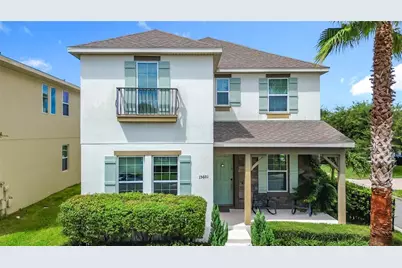 15601 Dahoon Holly Lane, Winter Garden, FL 34787 - Photo 1