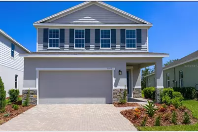 7005 Lanier Falls Road, Deland, FL 32724 - Photo 1