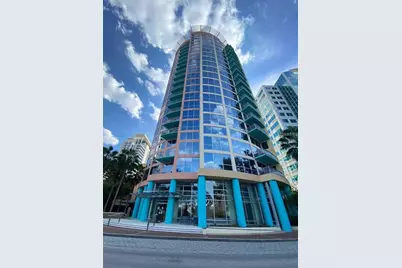 322 E Central Boulevard #1210, Orlando, FL 32801 - Photo 1