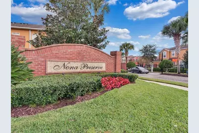 9488 Tawnyberry Street, Orlando, FL 32832 - Photo 1