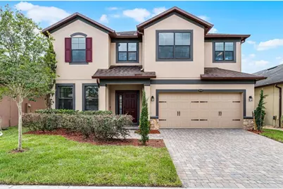 10122 Armando Circle, Orlando, FL 32825 - Photo 1