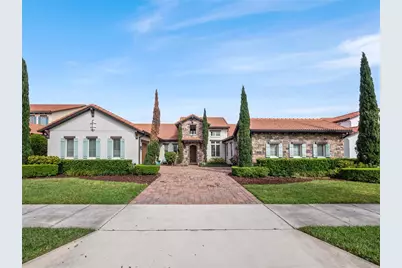 15501 Panther Lake Drive, Winter Garden, FL 34787 - Photo 1