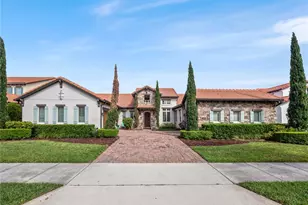 15501 Panther Lake Dr, Winter Garden, FL 34787 - Photo 1