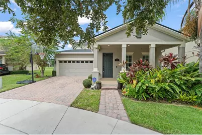 14955 Speer Lake Drive, Winter Garden, FL 34787 - Photo 1