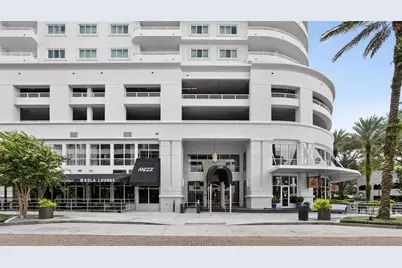 100 S Eola Drive #604, Orlando, FL 32801 - Photo 1