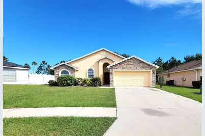 800 Overlook Grove Drive, Winter Haven, FL 33884 - Photo 1