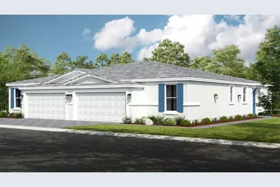 5357 Spoonflower Court, Saint Cloud, FL 34771 - Photo 1