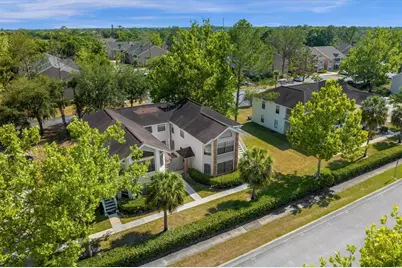 2922 Fox Squirrel Drive #B, Kissimmee, FL 34741 - Photo 1
