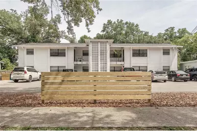 1221 Minnesota Street #D, Orlando, FL 32803 - Photo 1