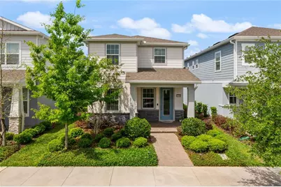 14358 Lanikai Beach Drive, Orlando, FL 32827 - Photo 1