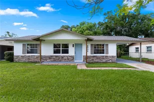 5022 Lanette St, Orlando, FL 32811 - Photo 1