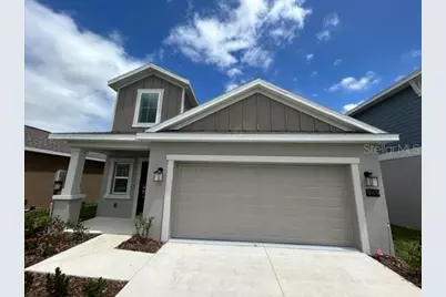 949 Jackson Avenue, Davenport, FL 33837 - Photo 1