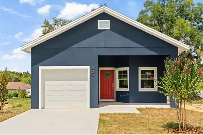 829 E McDonald Avenue, Eustis, FL 32726 - Photo 1