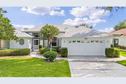 26908 Honeymoon Avenue, Leesburg, FL 34748 - Photo 1