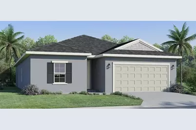 8305 SW 196th Court Road, Dunnellon, FL 34432 - Photo 1