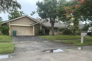 7331 NW 49th St, Lauderhill, FL 33319 - Photo 1