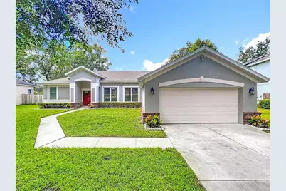 1716 Sparkling Water Circle, Ocoee, FL 34761 - Photo 1