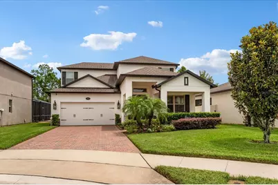 993 Fallcreek Point, Sanford, FL 32771 - Photo 1