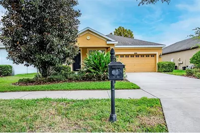 8109 Sequester Loop, Land O Lakes, FL 34637 - Photo 1