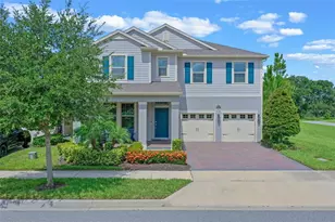 9406 Bolero Rd, Winter Garden, FL 34787 - Photo 1