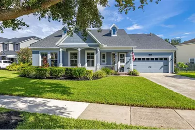 4509 Indian Deer Road, Windermere, FL 34786 - Photo 1