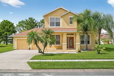 3270 Marshfield Preserve Way, Kissimmee, FL 34746 - Photo 1