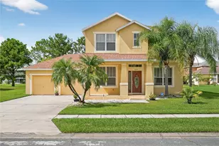 3270 Marshfield Preserve Way, Kissimmee, FL 34746 - Photo 1