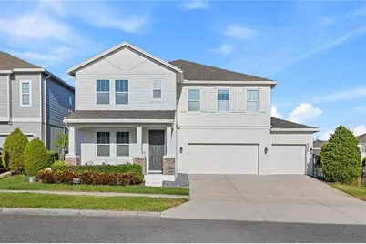 6360 Flat Lemon Drive, Winter Garden, FL 34787 - Photo 1