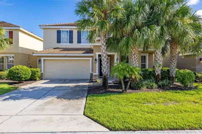 5373 Oakbourne Avenue, Davenport, FL 33837 - Photo 1