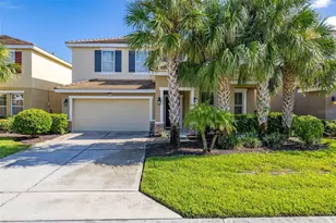 5373 Oakbourne Ave, Davenport, FL 33837 - Photo 1