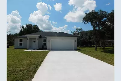 111 Friendly Circle, Sebring, FL 33876 - Photo 1