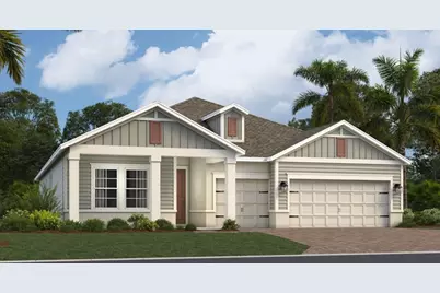 758 Terrapin Drive, Debary, FL 32713 - Photo 1