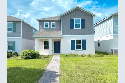 6430 Limberpine Alley, Saint Cloud, FL 34771 - Photo 1