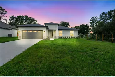 878 Pine Avenue, Orange City, FL 32763 - Photo 1