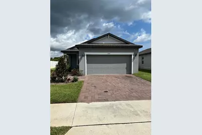 3197 Crab Trap Drive, New Smyrna Beach, FL 32168 - Photo 1