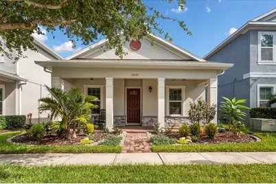 15537 Kinnow Mandarin Lane, Winter Garden, FL 34787 - Photo 1