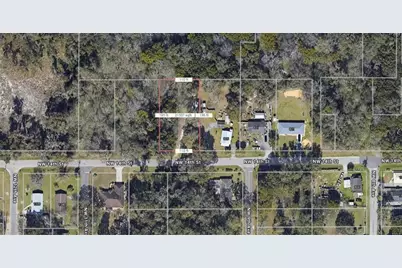 00 NW 14th Street, Ocala, FL 34475 - Photo 1