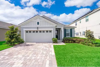 2514 Volunteer Avenue, Kissimmee, FL 34744 - Photo 1