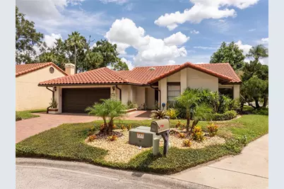 7902 S Marbella Court, Orlando, FL 32836 - Photo 1