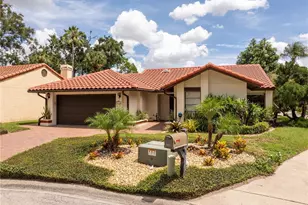 7902 S Marbella Ct, Orlando, FL 32836 - Photo 1