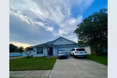 12601 Whiterapids Drive, Orlando, FL 32828 - Photo 1