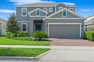 1317 Yorkdale Rd, Davenport, FL 33837 - Photo 1